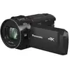 Image de Caméscope Panasonic HC-VX3E-K 4K Ultra HD Zoom 24x Capteur 1/2.5" LCD 3"