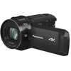 Image de PANASONIC Camescope 4K HC-VX3