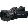 Image de Caméscope Panasonic HC-X1600E 4K Zoom optique 24x Stabilisation hybride