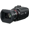 Image de PANASONIC Camescope HC-X1200E - 4K Noir