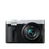 Image de Cámara Compacta Panasonic Lumix TZ99 20,3MP Zoom 30x WiFi Bluetooth 4K Noir