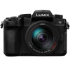 Image de PANASONIC Lumix G97 + 14-140 f/3.5-5.6 Garanti 3 ans