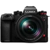 Image de PANASONIC Lumix S1R II + 24-105 f/4 OIS Garanti 3 ans