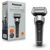 Image de Rasoir Visage Panasonic ES-RM3FXK503 Sans Fil 45min Sec et Mouillé 3 Lames