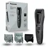 Image de Tondeuse Homme Panasonic ER-EGB62S503 sans Fil 39 Longueurs 50min 3 Sabots Sec et Humide
