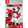 Image de NBA 2K18 Nintendo Switch