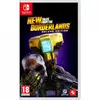 Image de New Tales from the Borderlands Deluxe Edition Nintendo Switch
