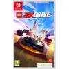 Image de Commutateur Nintendo Lego 2K Drive