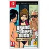Image de GTA LA TRILOGIE - L'Édition Définitive CIAB SWITCH
