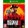 Image de Red Dead Redemption 2 Édition Ultime Xbox One