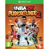 Image de Terrains de jeux NBA 2K 2 Xbox One
