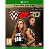 Image de WWE 2K20 Édition Deluxe Xbox One