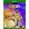 Image de NBA 2K21 Édition Mamba Forever Xbox One