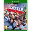 Image de Champs de bataille WWE 2K Xbox One