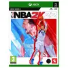 Image de NBA 2K22 Xbox Series X