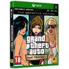 Image de Grand Theft Auto : La Trilogie L'édition définitive Xbox Series X/One