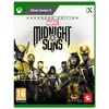 Image de Marvel's Midnight Suns Enhanced Edition Xbox Series X