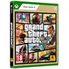 Image de Grand Theft Auto V Xbox Series X