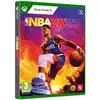 Image de NBA 2K23 Xbox Series X