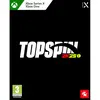 Image de Jeux vidéo Take 2 Top Spin 2K25 - XX TU