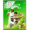 Image de Jeux vidéo Take 2 Top Spin 2K25 Deluxe TU
