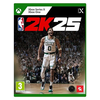 Image de Jeux vidéo Take 2 Nba 2K25 - XX TU