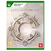 Image de Jeux vidéo World Trade and Technologies Civilization VII - XX TU