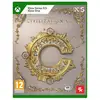 Image de Sid Meier's Civilization VII Édition Deluxe pour Xbox Series X/S One
