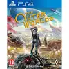 Image de Les mondes extérieurs PS4