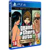 Image de Grand Theft Auto : La Trilogie L'édition définitive PS4