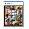 Image de Jeux vidéo Take 2 GTA 5 - PS5 TU