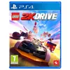 Image de Jeux vidéo Take 2 Lego 2K Drive - PS4 TU