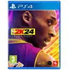 Image de Jeux vidéo Take 2 NBA 2k24 Edition Black Mamba Legende - PS4 20x20x25 cm