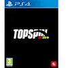 Image de Jeux vidéo Take 2 Top Spin 2K25 - PS4 TU
