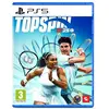 Image de Jeux vidéo Take 2 Top Spin 2K25 - PS5 TU