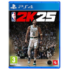 Image de Jeux vidéo Take 2 Nba 2K25 - PS4 TU
