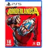 Image de CD Take 2 Borderlands 4 - Ps5 TU