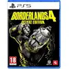 Image de Borderlands 4 Édition Deluxe PS5