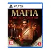 Image de Mafia : Le Vieux Pays PS5