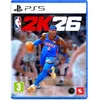 Image de NBA 2K26 PS5