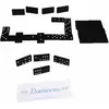 Image de Boîte de dominos Rex London 15,0x5,0x3,0 cm