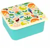 Image de Lunch box Rex London Wild Wonders 13,5x15,0x7 cm
