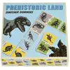 Image de Dominos Rex London Prehistoric Land TU