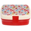 Image de Lunch box avec plateau Rex London Tilde 17x13x7,5 cm