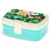 Image de Lunch box avec plateau Rex London Woodland 17,0x13,0x7,5 cm
