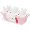 Image de Moule à sucettes glacées oreilles de lapin Rex London 8,8x21,0x10,5 cm