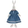 Image de Peluche Rex London Bella The Bunny 16x9x40 cm