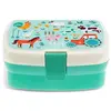 Image de Lunch box avec plateau Rex London Farmyard 17x13x7,5 cm