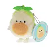 Image de Peluche Rex London Avocado 9,5x7,3x6,5 cm