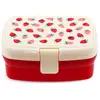 Image de Lunch box Strawberry Rex London TU